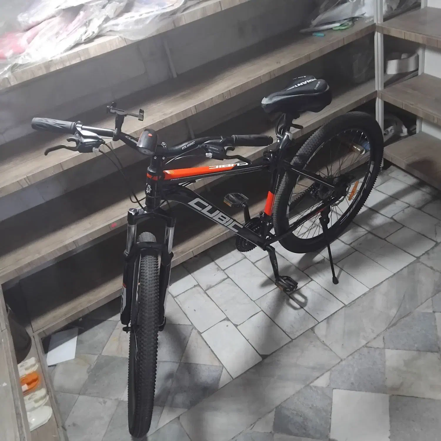 دوچرخه ۲۹|دوچرخه، اسکیت، اسکوتر|محمدیه-قزوین, |دیوار