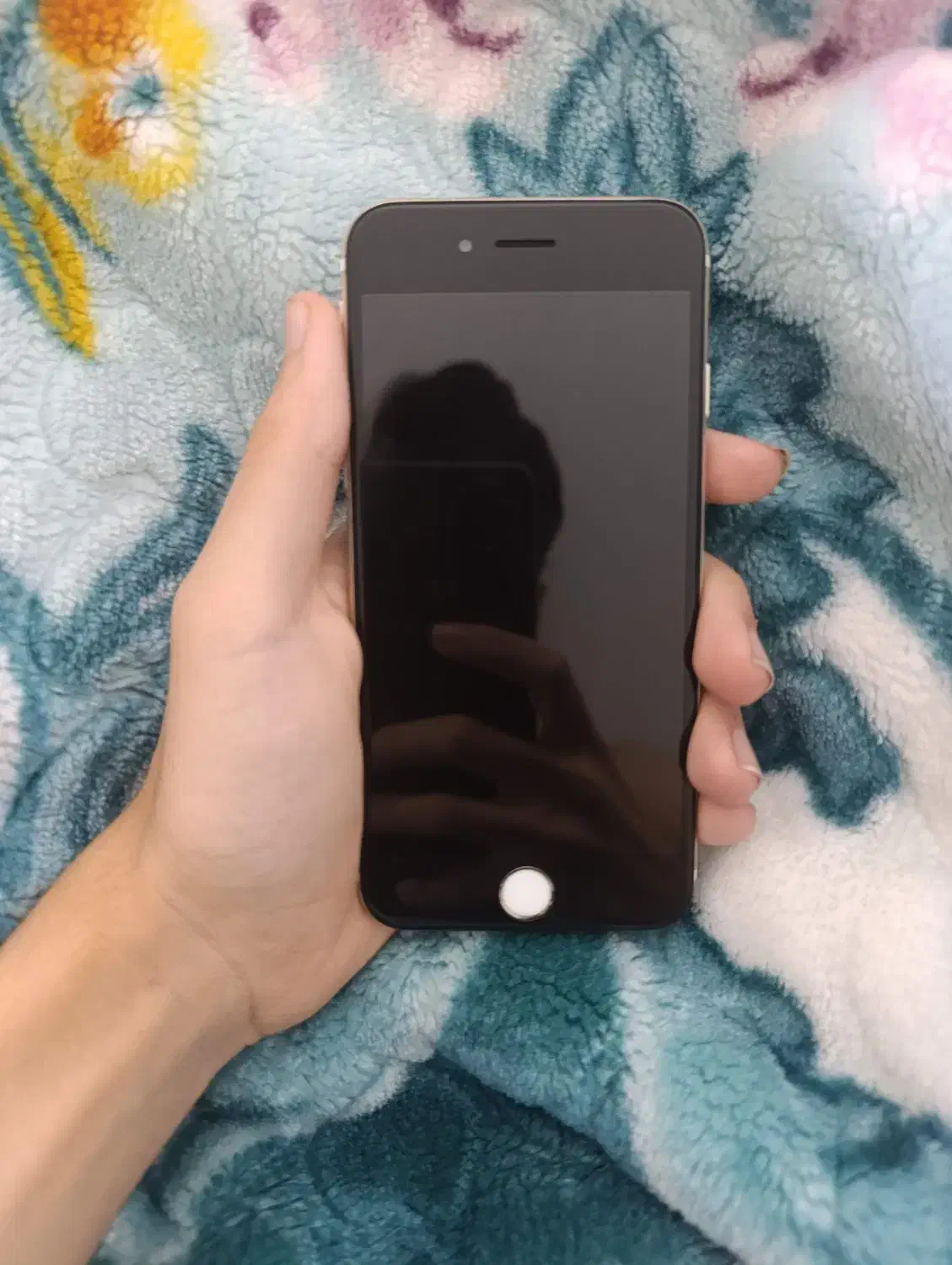 آیفون 6|موبایل|خرم‌آباد, |دیوار