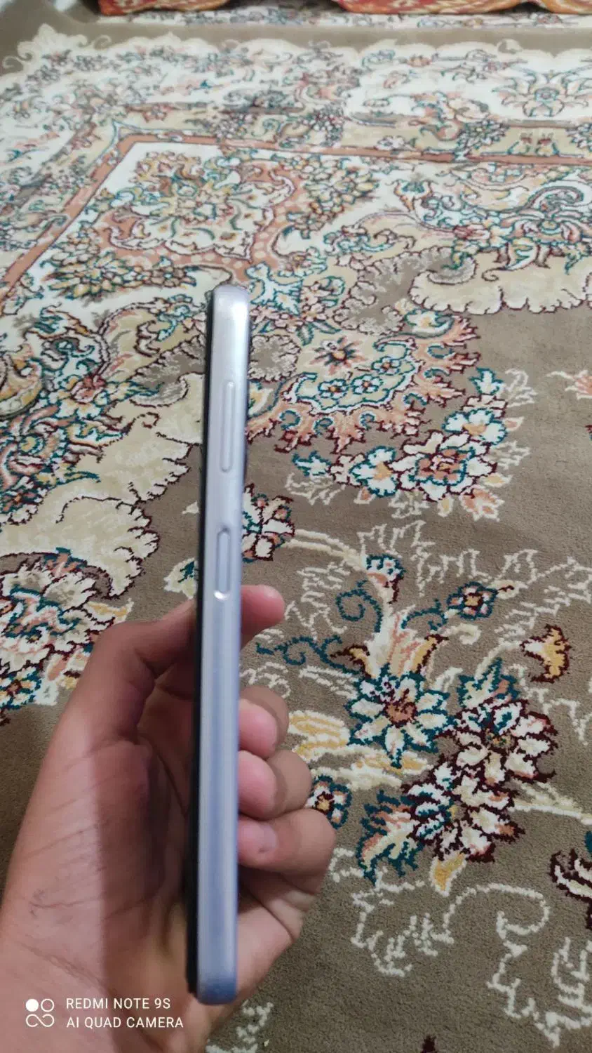 A14|موبایل|همدان, |دیوار