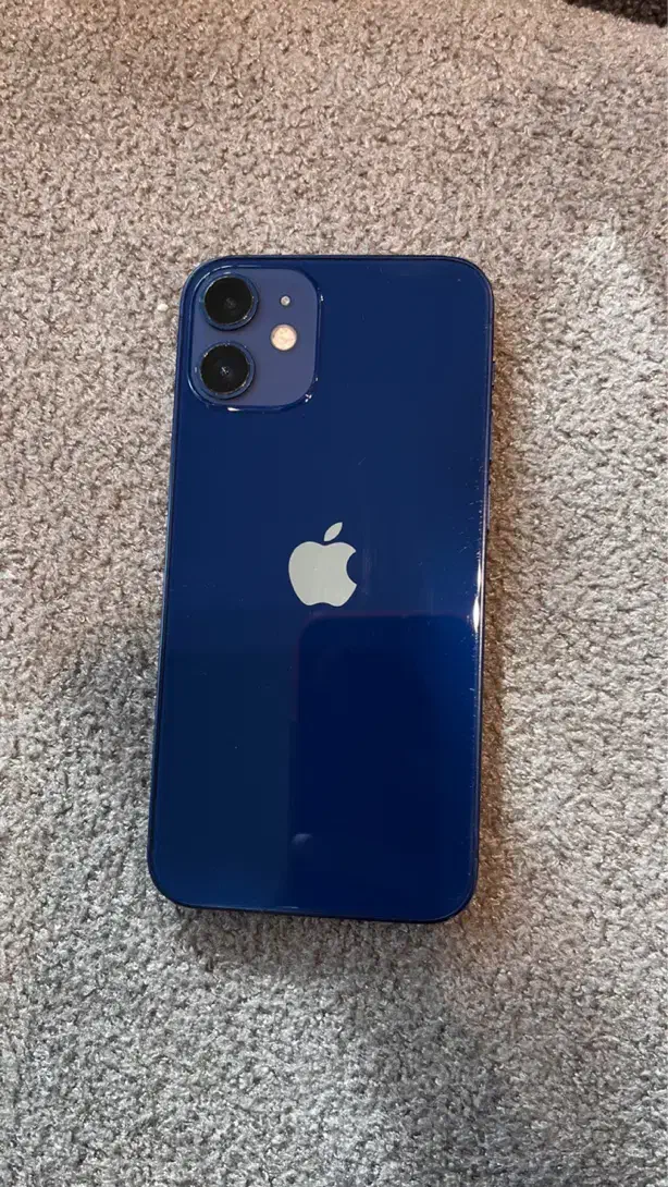 آیفون ۱۲ مینی ۱۲۸G|موبایل|تهران, ارم|دیوار