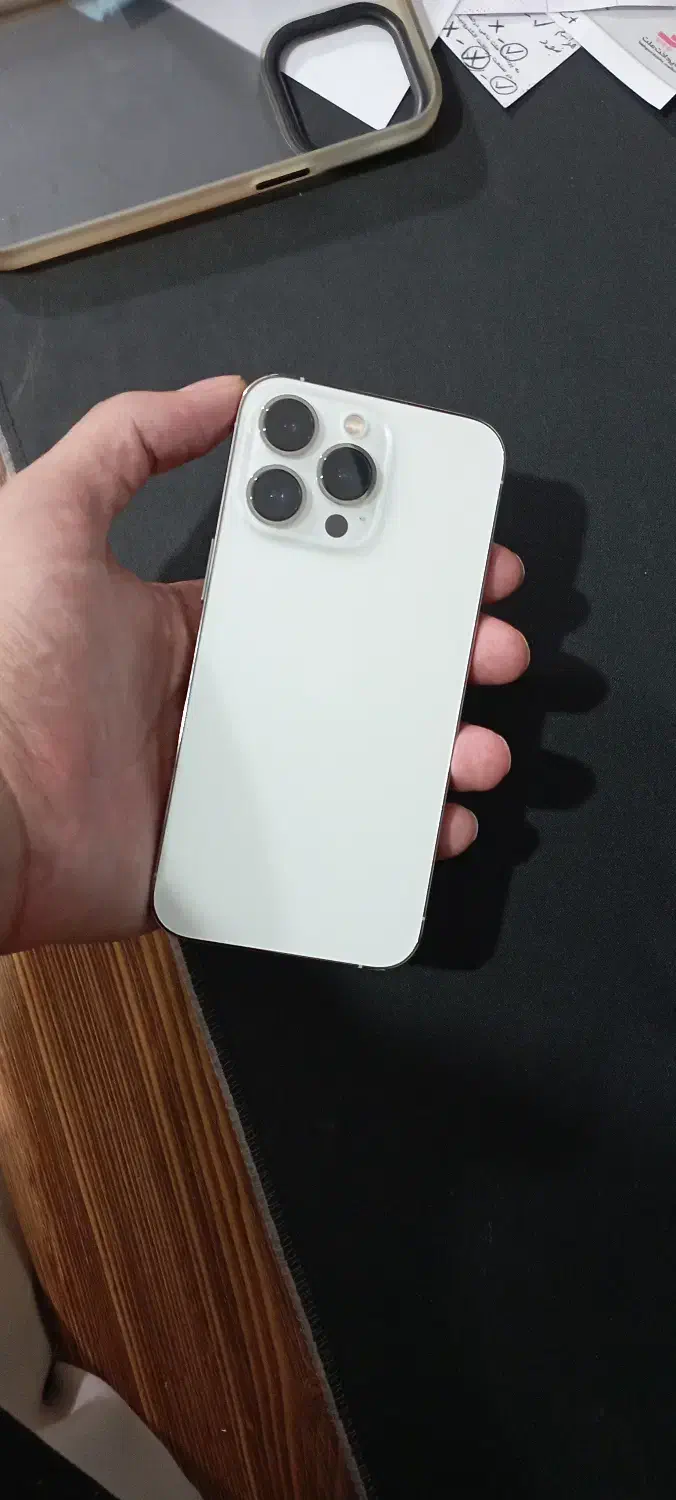 آیفون 13 پرو|موبایل|پیرانشهر, |دیوار