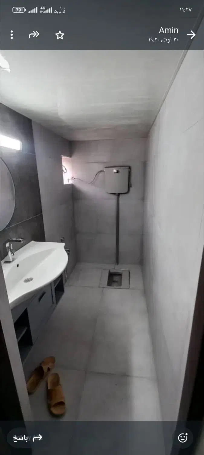 نصب انواع کاشی و سرامیک وبین کابینتی وماربل شیت|خدمات پیشه و مهارت|شیراز, خلدبرین|دیوار