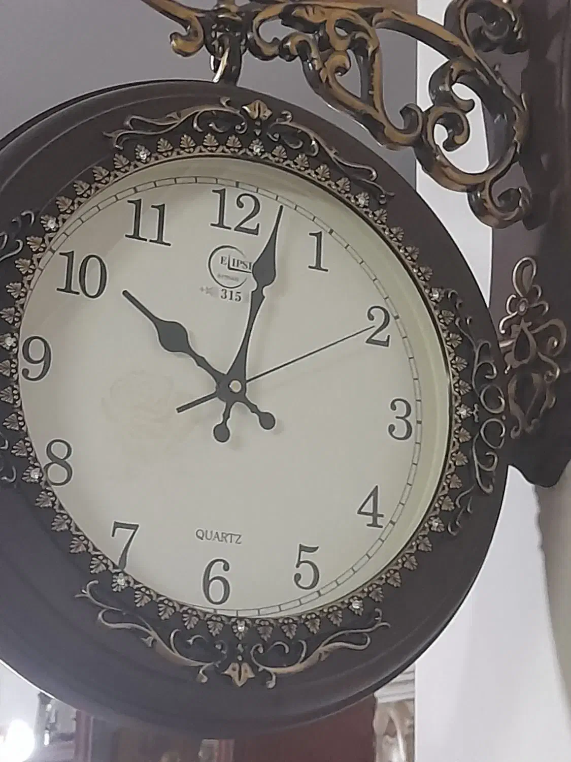 ساعت دیواری|ساعت دیواری و تزئینی|مشهد, حسین‌آباد|دیوار