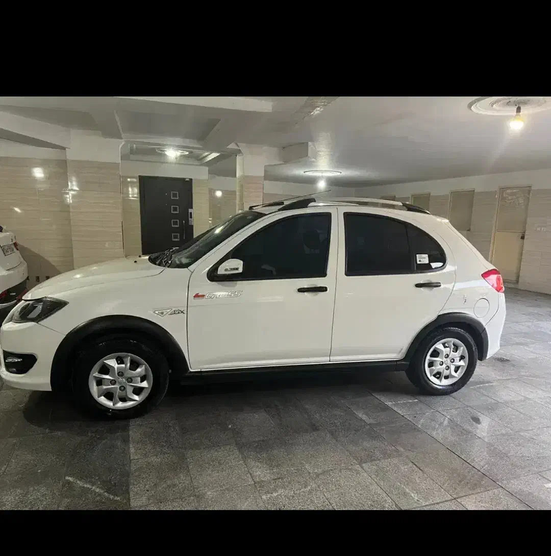 کوییک gxl صفر کیلومتر|خودرو سواری و وانت|همدان, |دیوار