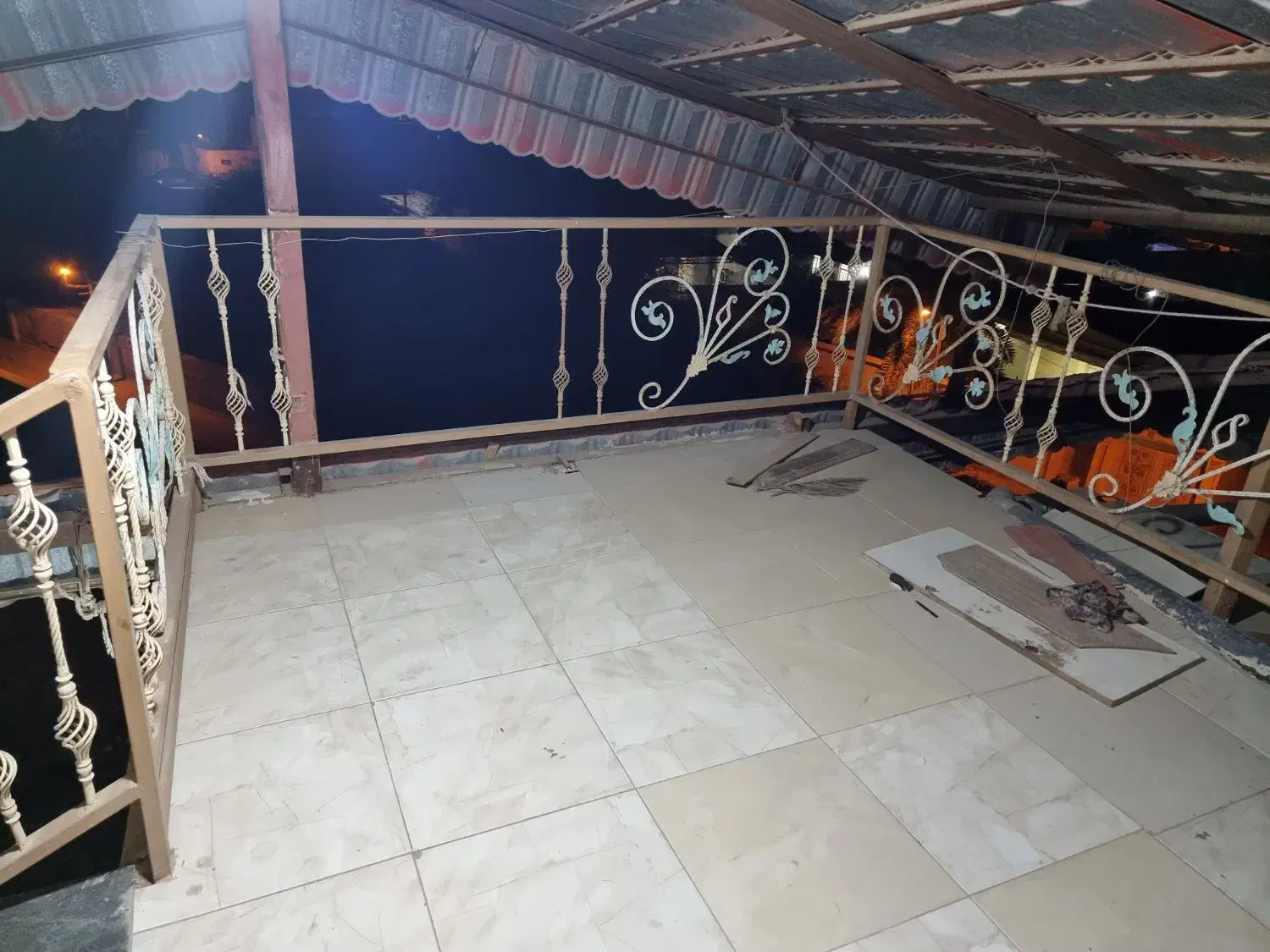 اجاره خانه آپارتمانی پشت کلانتری ۱۱|اجارهٔ آپارتمان|میناب, |دیوار