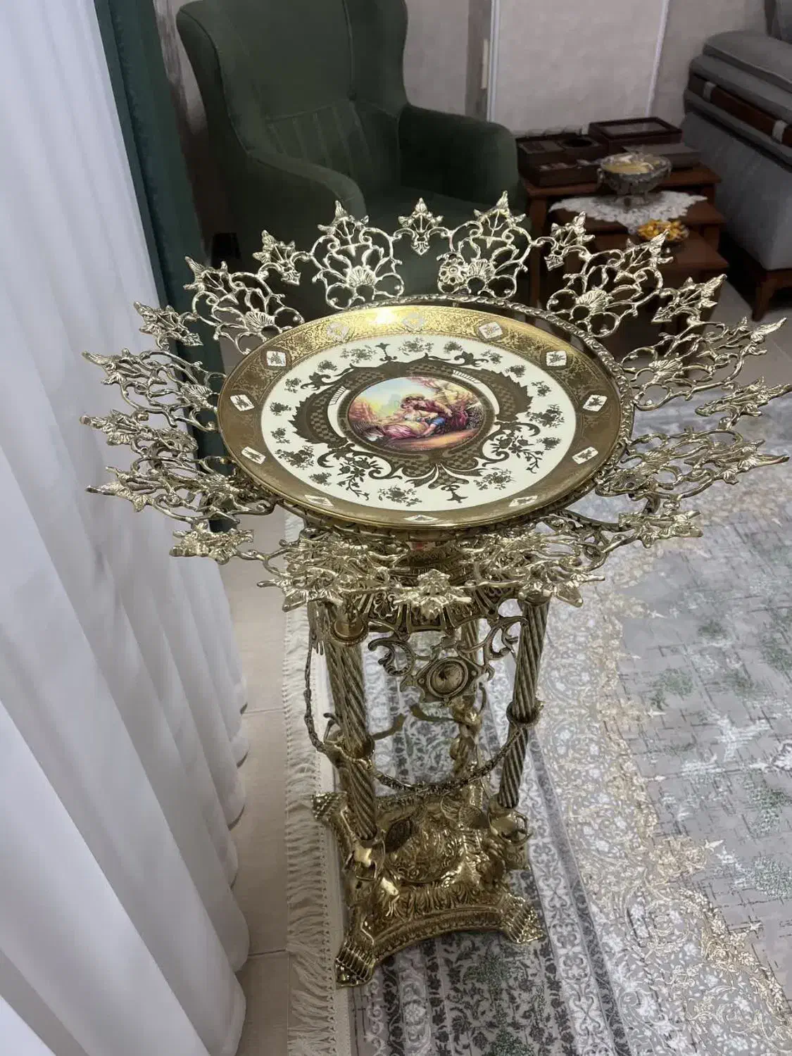 خریداقساطی به صورت قرعه کشی|فعالیت داوطلبانه|ساوه, |دیوار