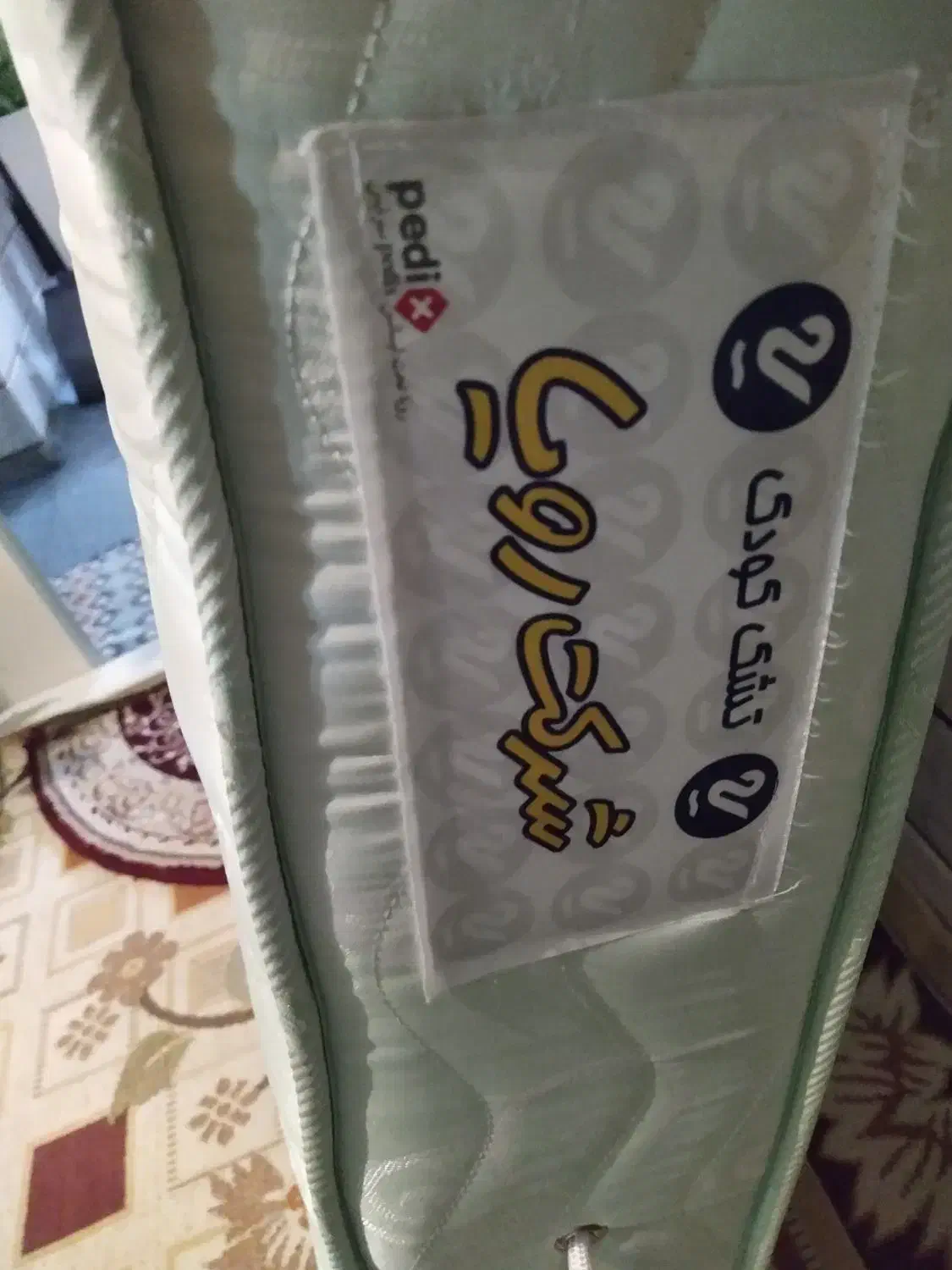 تشک نوجوانان|تشک تختخواب|خرمدره, |دیوار