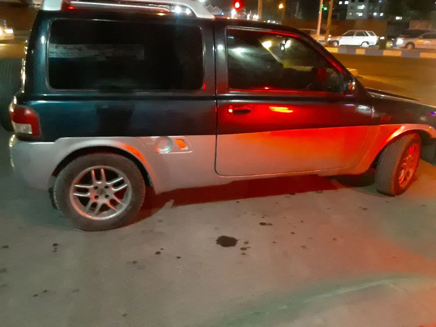 فروش ماشین سیناد|خودرو سواری و وانت|اصفهان, بابوکان|دیوار