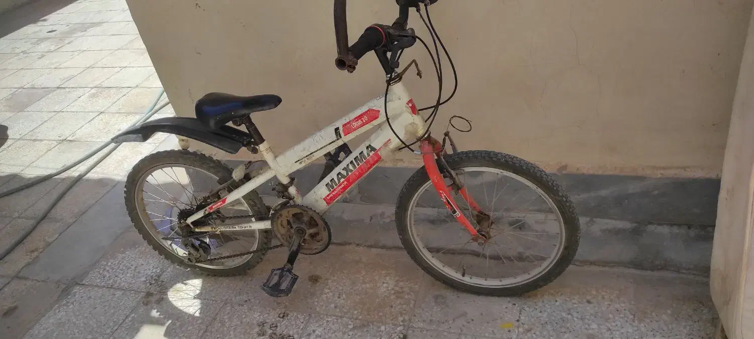 دوچرخه ویوا 26|دوچرخه، اسکیت، اسکوتر|بندر ماهشهر, |دیوار