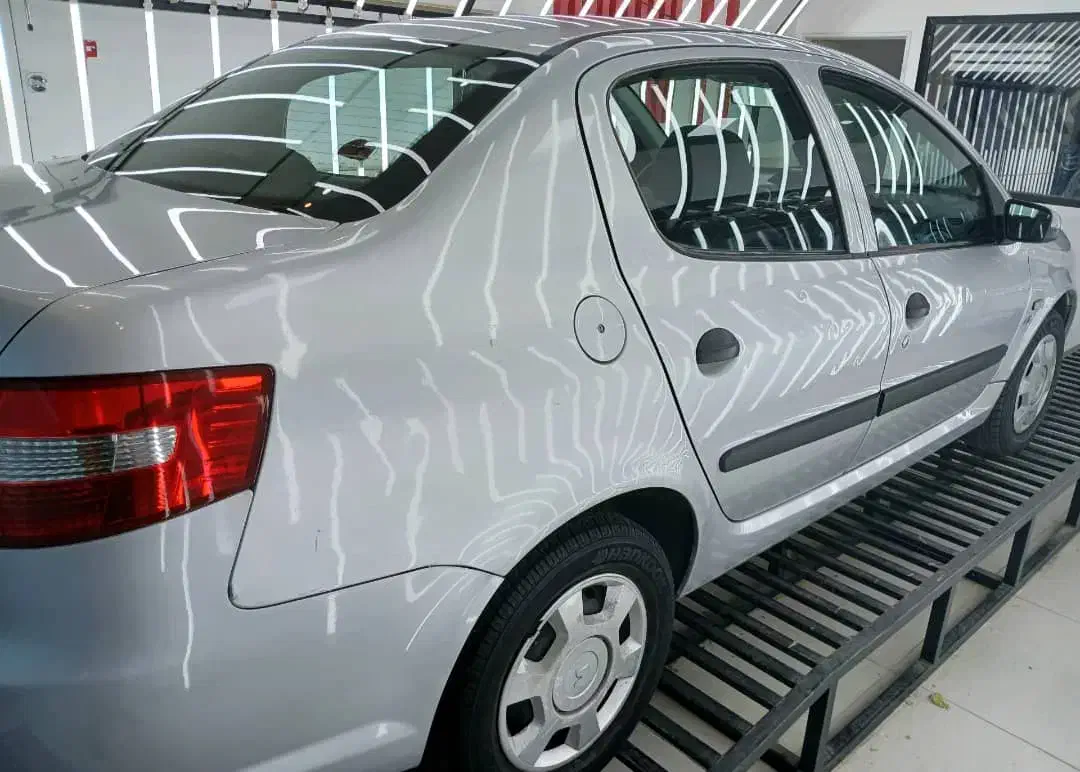 رانا مدل 94|خودرو سواری و وانت|تهران, هفت حوض|دیوار