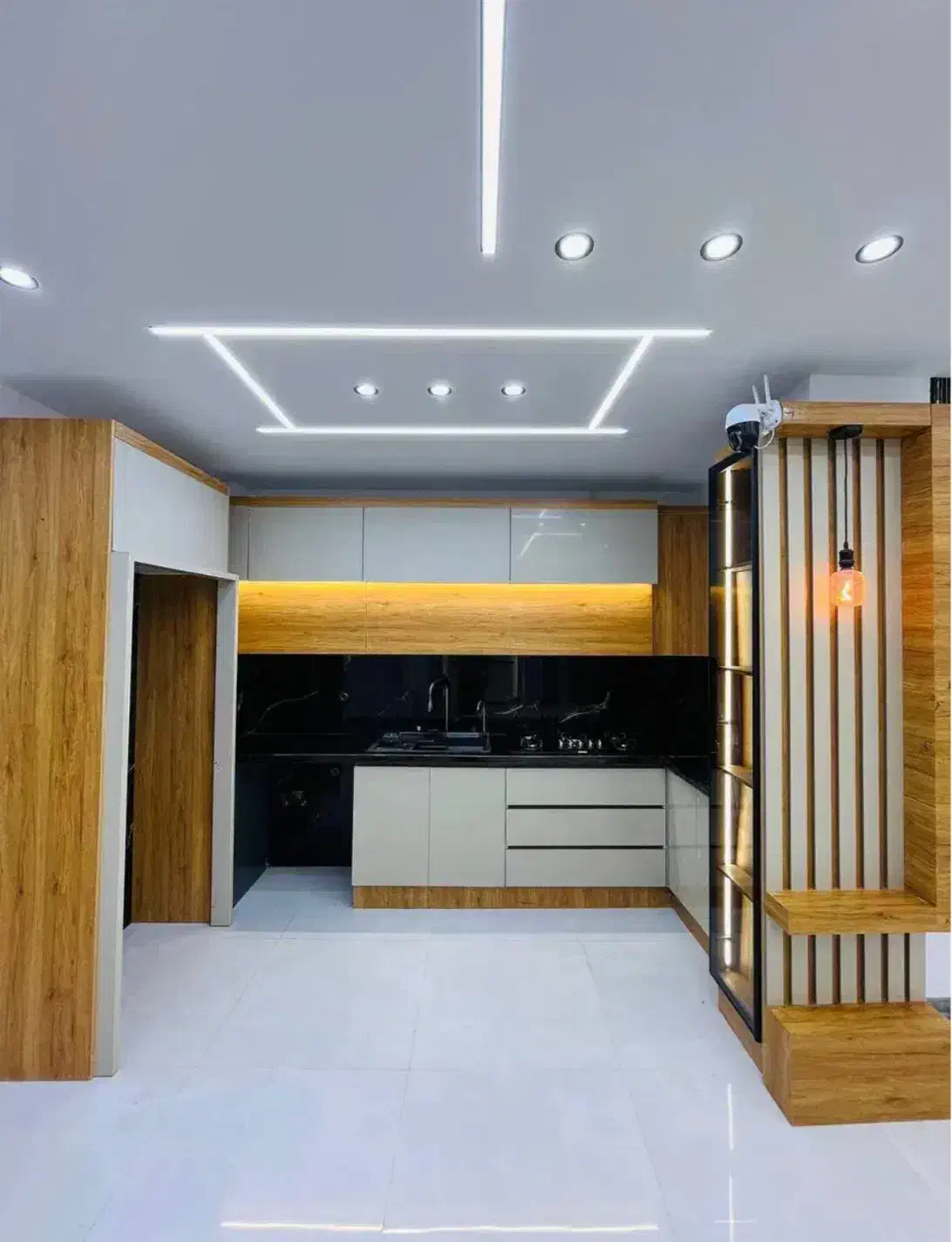 خونه خوب بخر،پزشو بده،لوکس کلیدنخورده،فاز۷مهستان|فروش آپارتمان|هشتگرد, شهرک فرهنگیان|دیوار