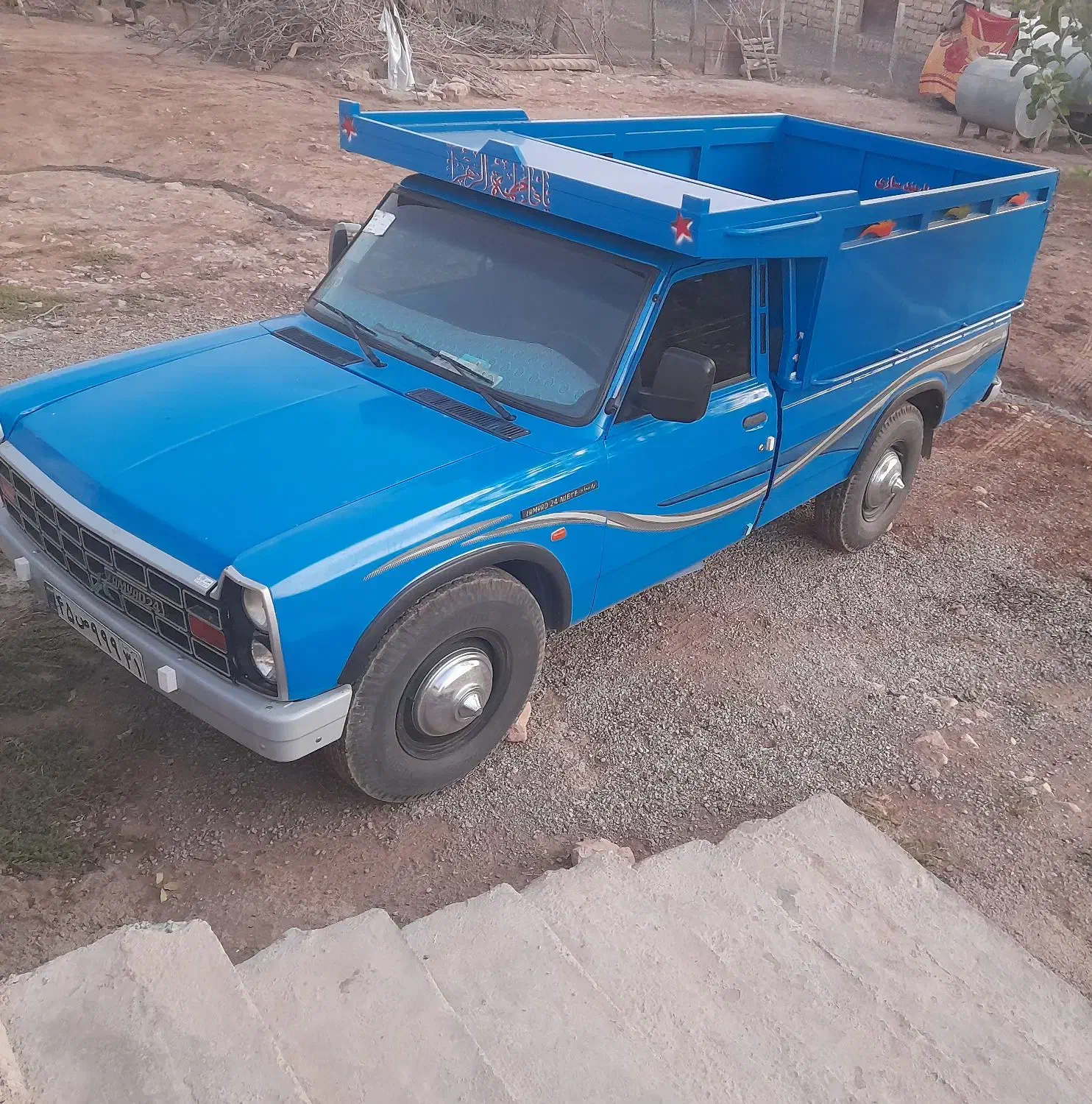 حمل بار|خدمات حمل و نقل|چگنی, |دیوار