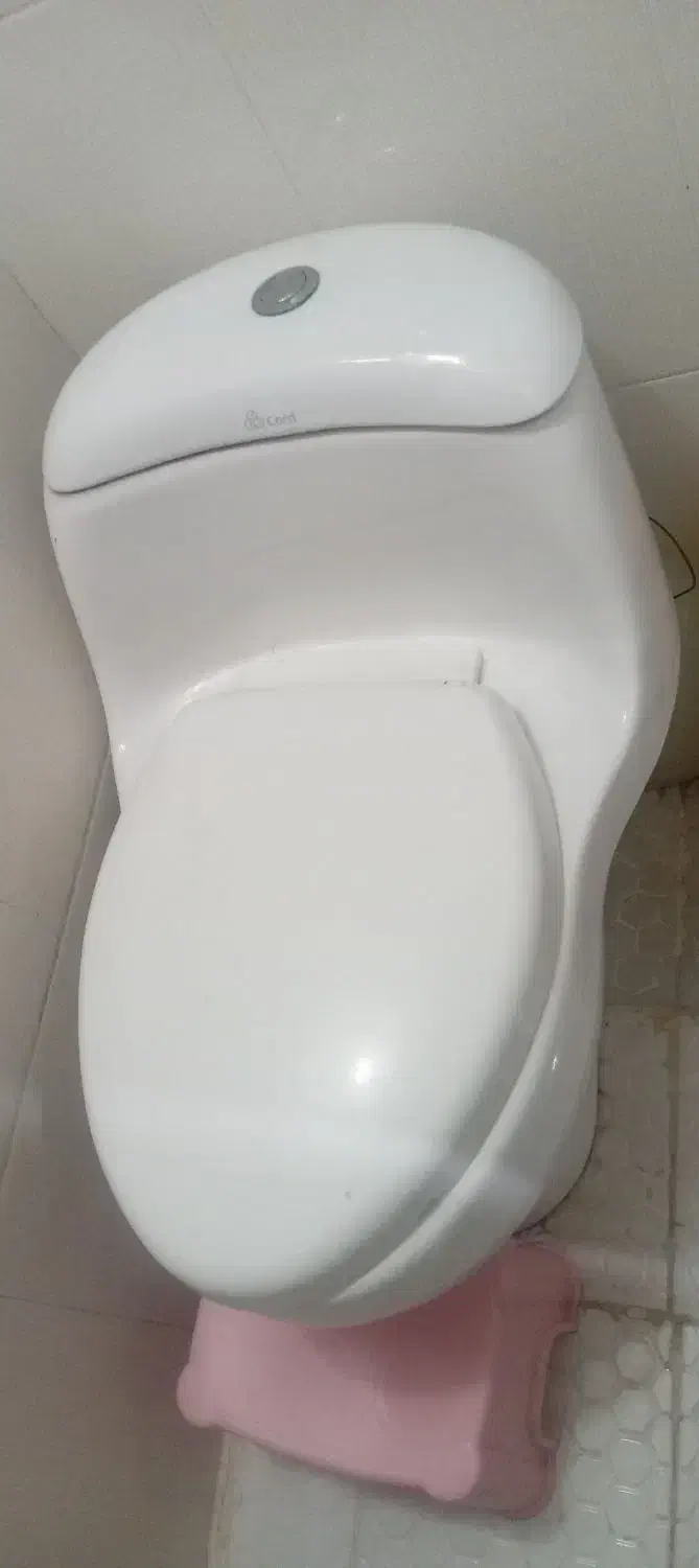 دستشویی فرنگی|لوازم سرویس بهداشتی|پاکدشت, پاکدشت (مامازند)|دیوار