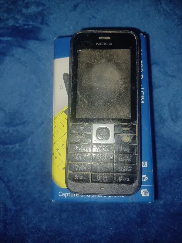 موبایل نوکیا مدل ۲۲۰|موبایل|تویسرکان, |دیوار