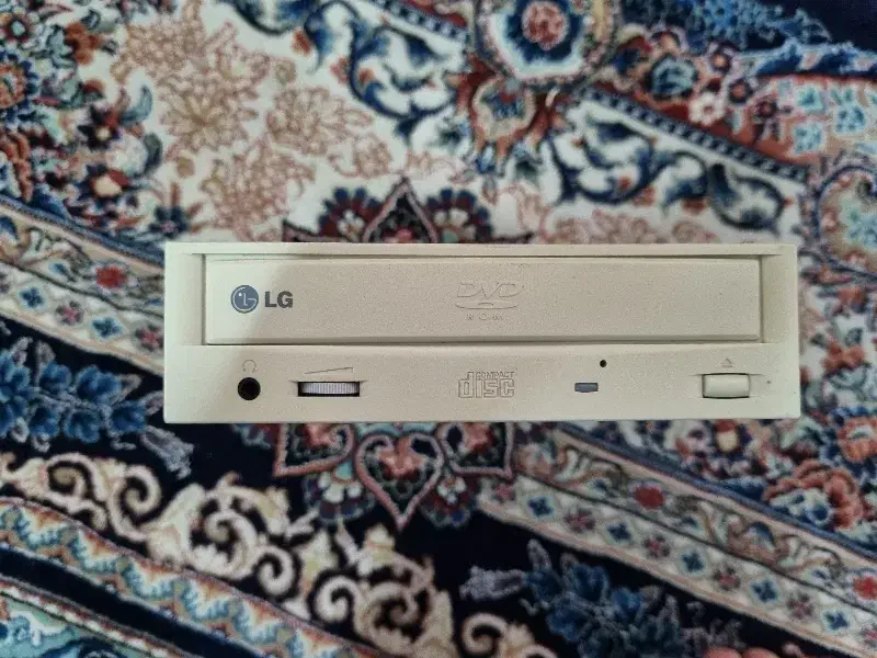 دی وی دی رام الجی|قطعات و لوازم جانبی رایانه|تهران, افسریه شمالی|دیوار