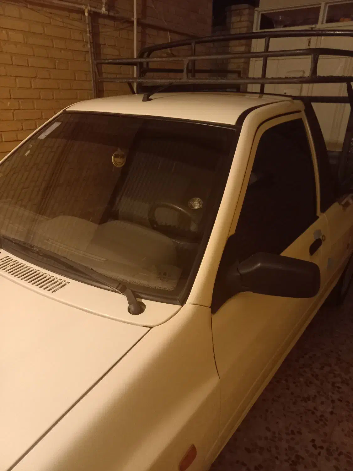 وانت بار کرایه ای پراید وانت|خدمات حمل و نقل|دیلم, |دیوار