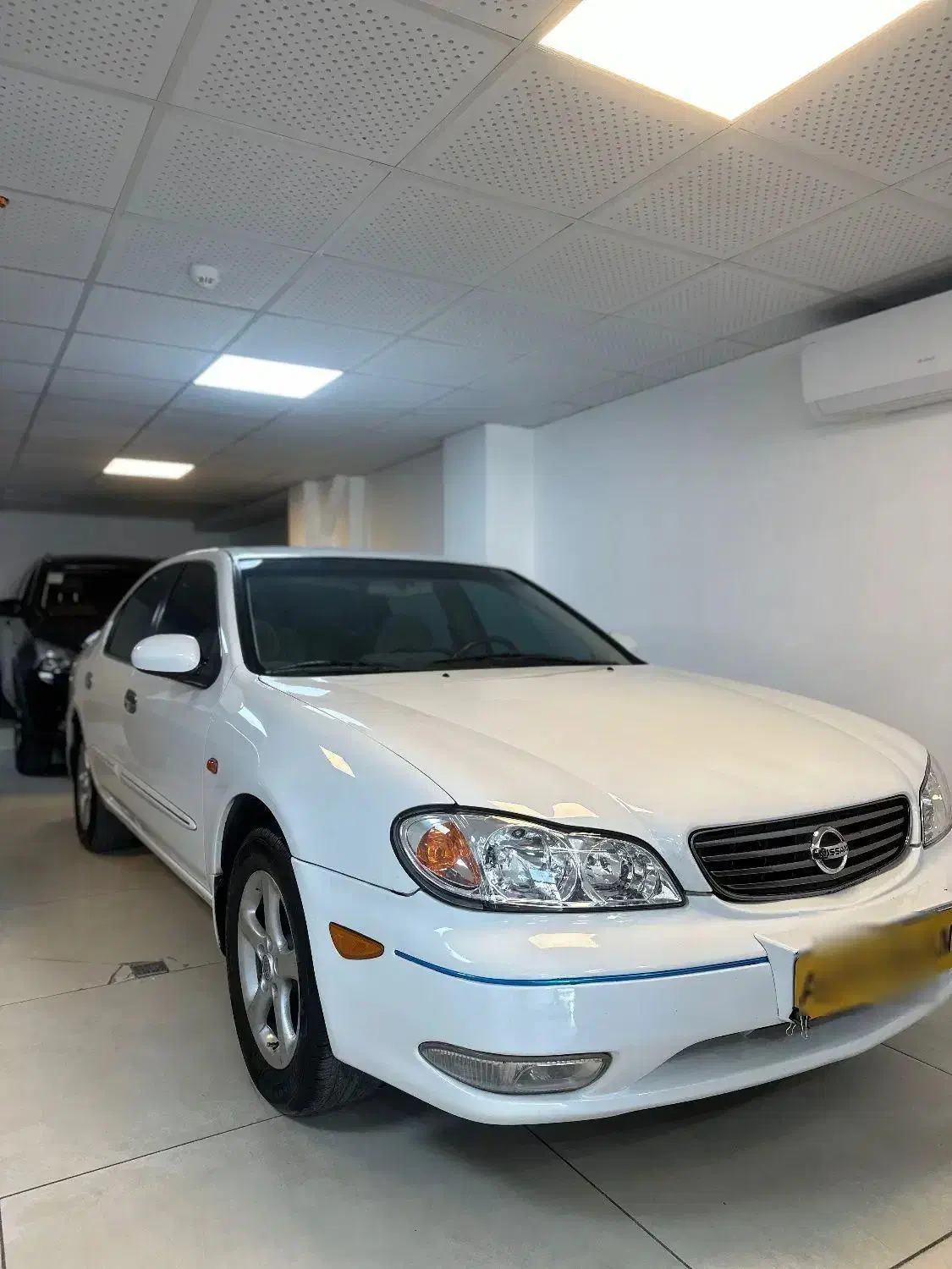 ماکسیما ۸۸ مشابه صفر|خودرو سواری و وانت|شیراز, فرهنگ شهر|دیوار