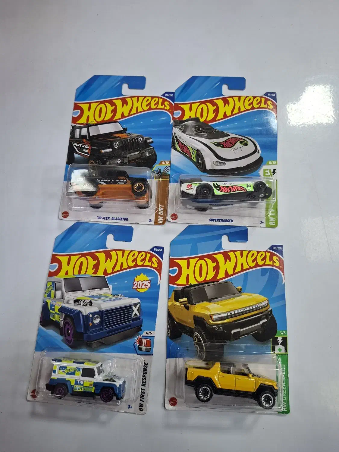 هات ویلز|اسباببازی|تهران, مخصوص|دیوار