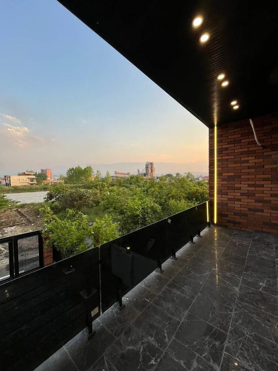 باغ ویلا دوبلکس 180متری/سند تک برگ/ویو جنگلی|فروش خانه و ویلا|چمستان, |دیوار