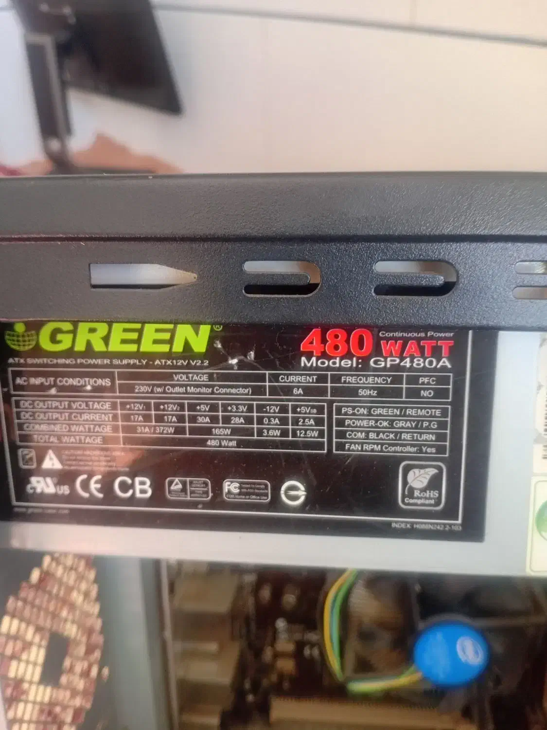 کیس فروشی|رایانه رومیزی|میامی, |دیوار