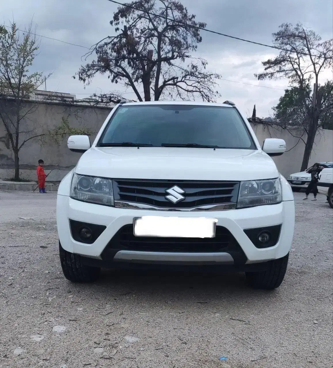 سوزوکی ویتارا کلاس 10|خودرو سواری و وانت|یاسوج, |دیوار