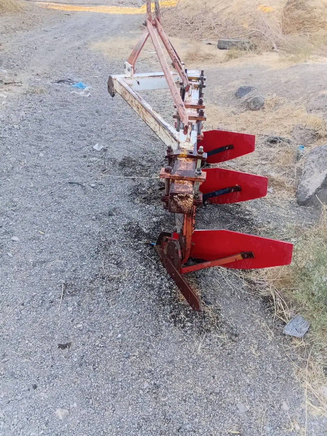 گاواهن تراکتور|قطعات یدکی و لوازم جانبی|جغتای, |دیوار