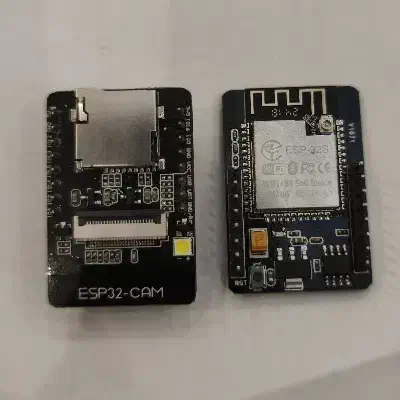 esp32 cam|مودم و تجهیزات شبکه|مشهد, هفت تیر (حافظ)|دیوار
