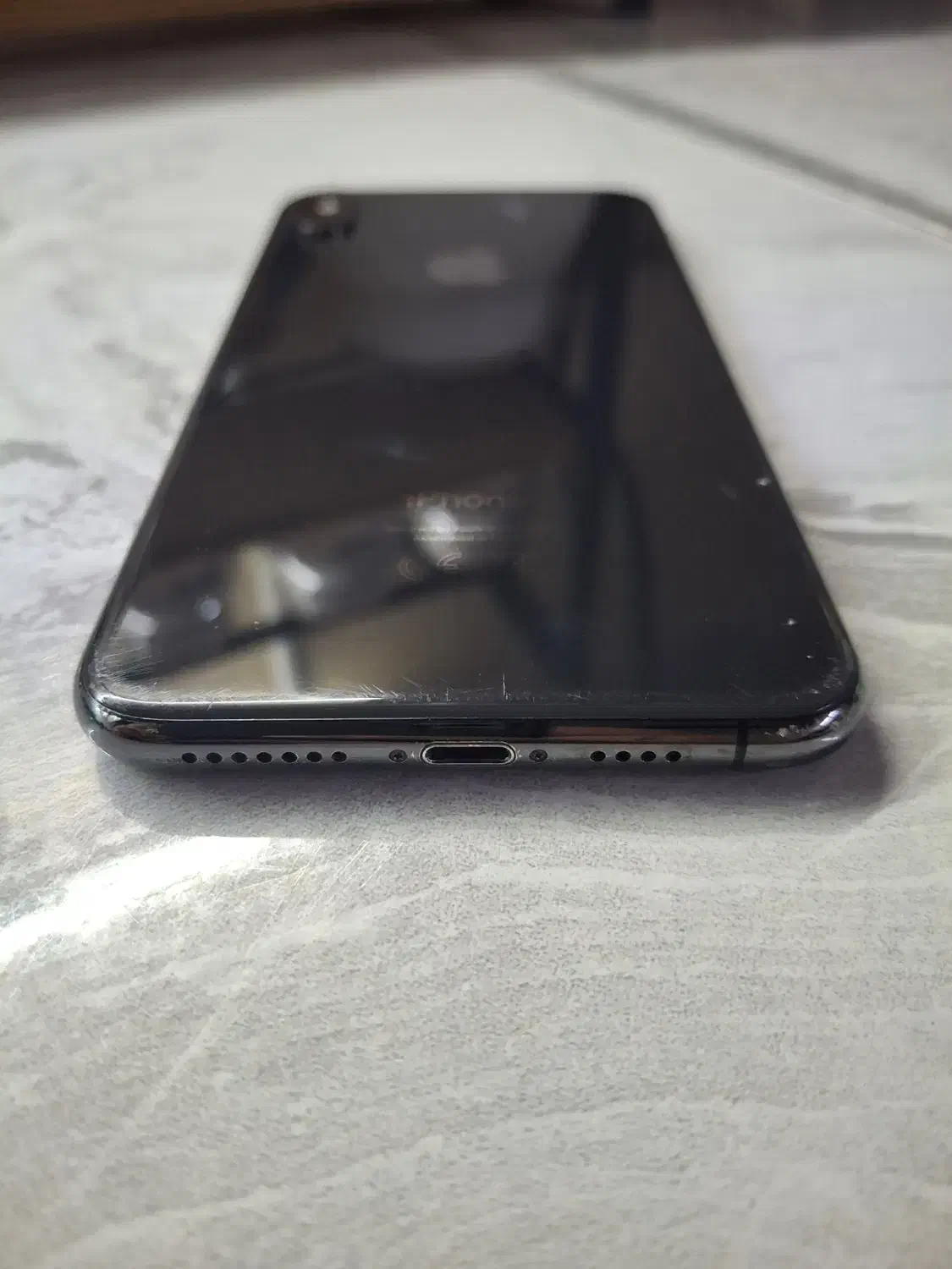 ایفون xs max|موبایل|همدان, |دیوار