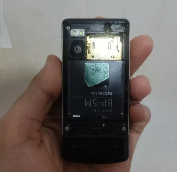 نوکیا 6500|موبایل|مسجد سلیمان, |دیوار