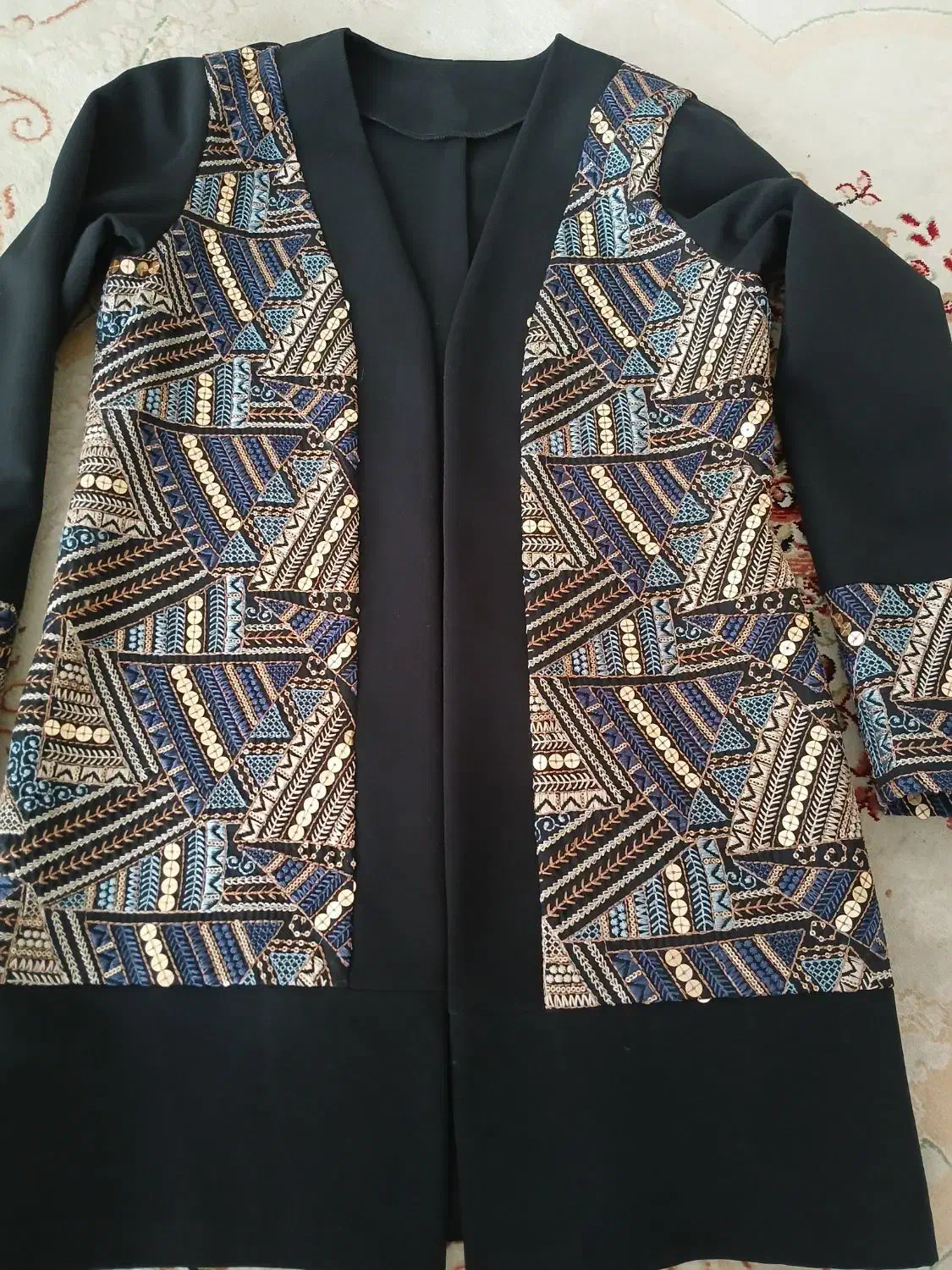 کت مجلسی|لباس|نجف‌آباد, ویلاشهر|دیوار