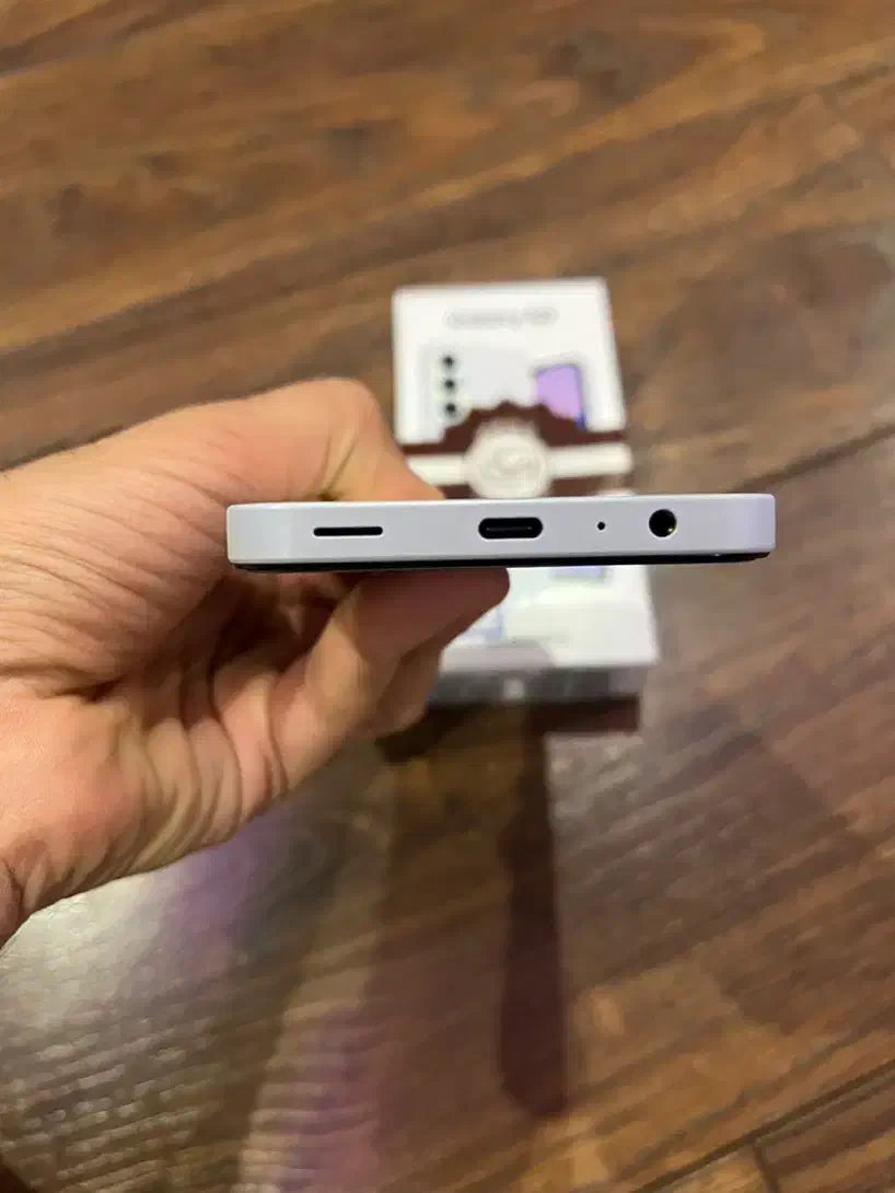 گوشی سامسونگ A15 درحد|موبایل|تهران, تهرانپارس جنوبی|دیوار