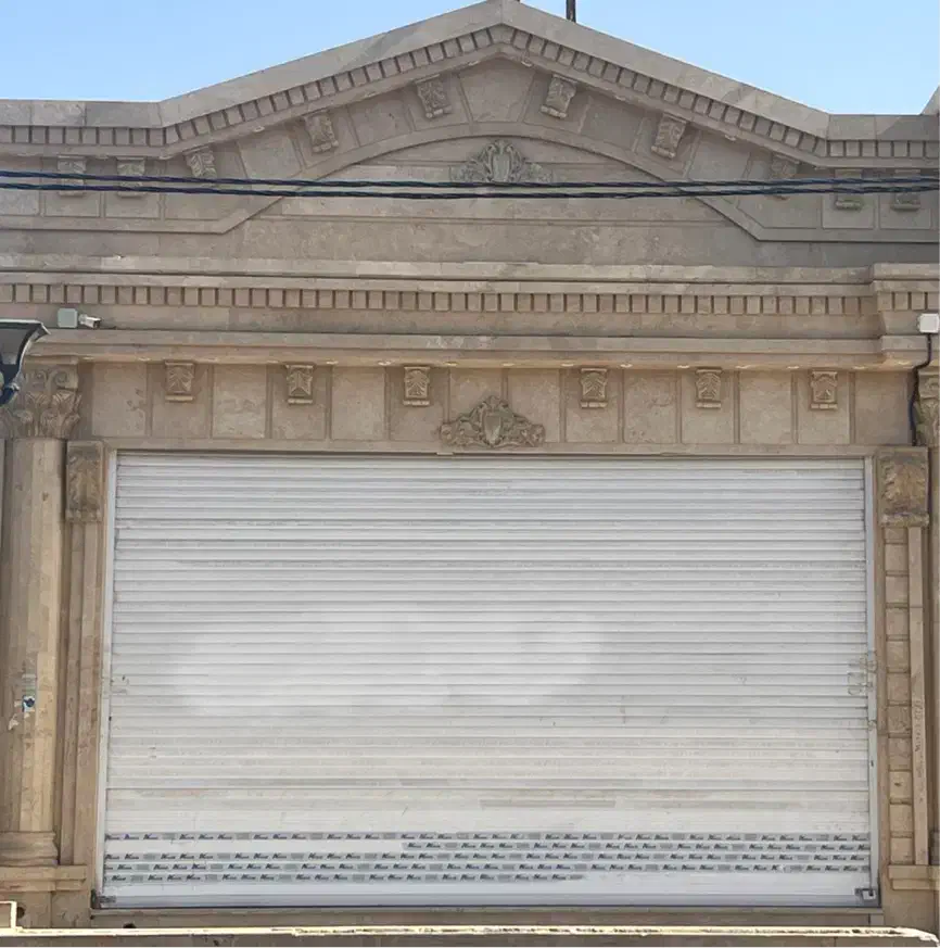 اجاره مغازه ۷۰ متری بر بزرگمهر|اجارهٔ مغازه و غرفه|زاهدان, |دیوار