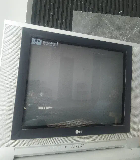 تلویزیون 29اینچ ال جی|تلویزیون و پروژکتور|آمل, |دیوار