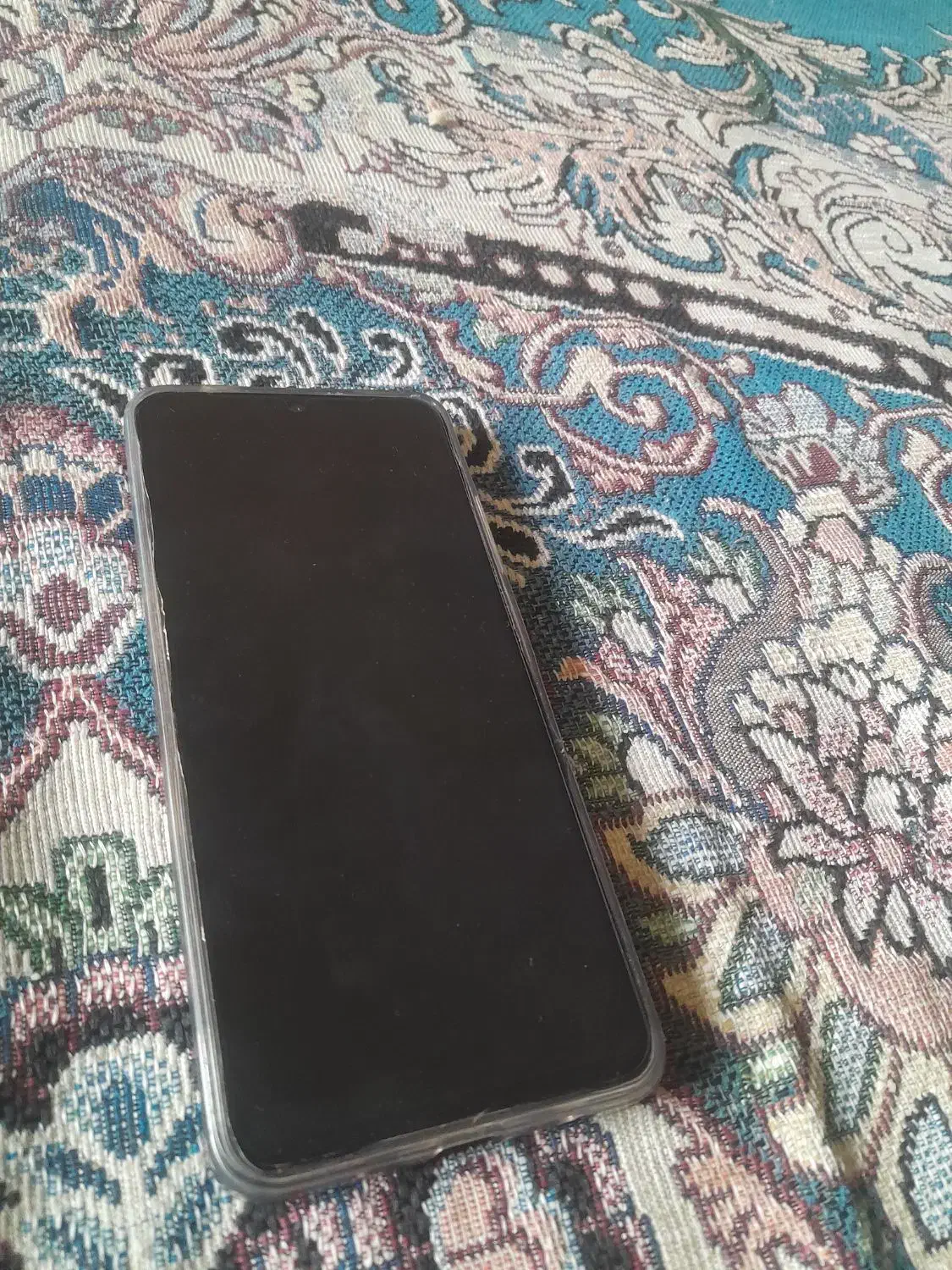 گوشی پوکو c71|موبایل|گنبد کاووس, |دیوار