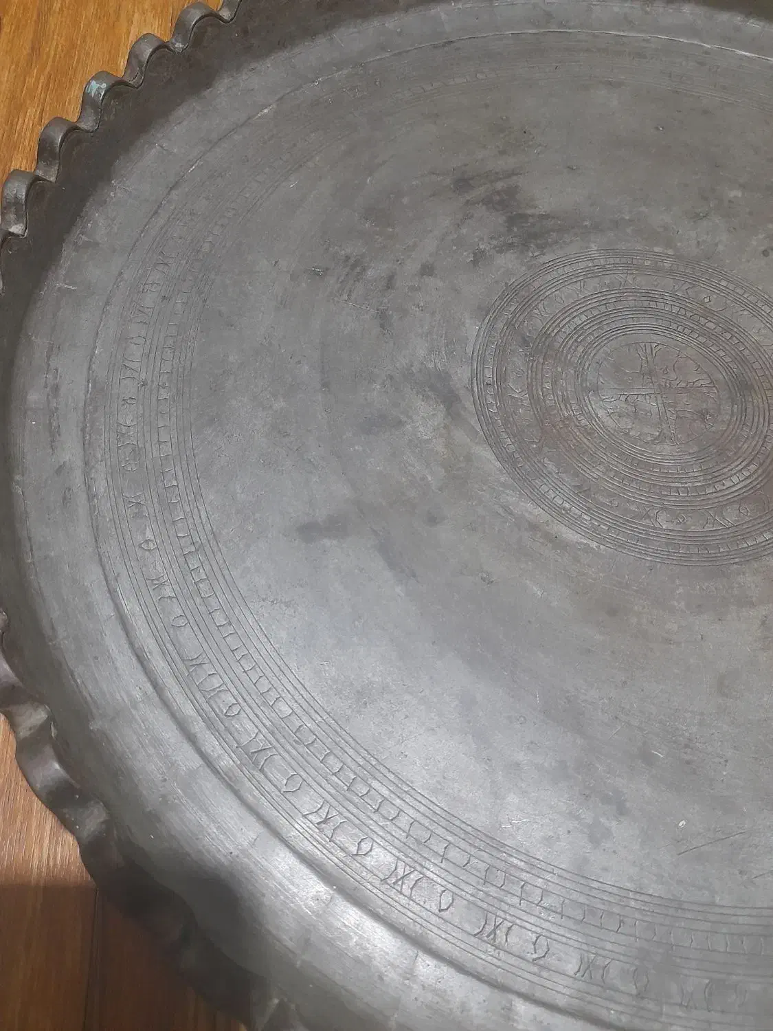 مجمع ۱۵۰ساله خط دستی|کلکسیون اشیاء عتیقه|گرگان, |دیوار