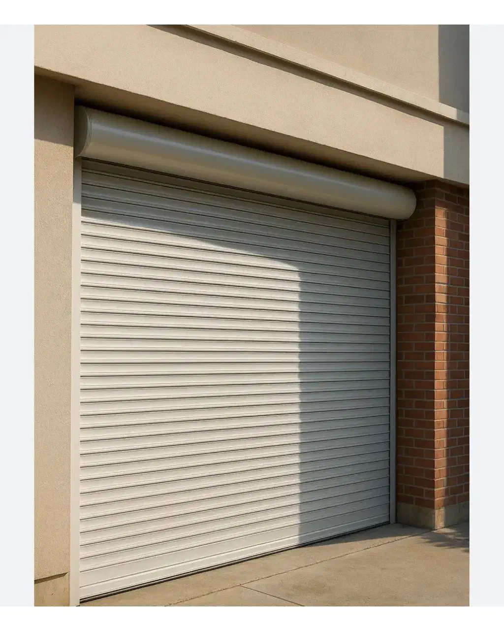 کرکره برقی خوش قیمت|مصالح و تجهیزات ساختمان|شیراز, تاچارا|دیوار