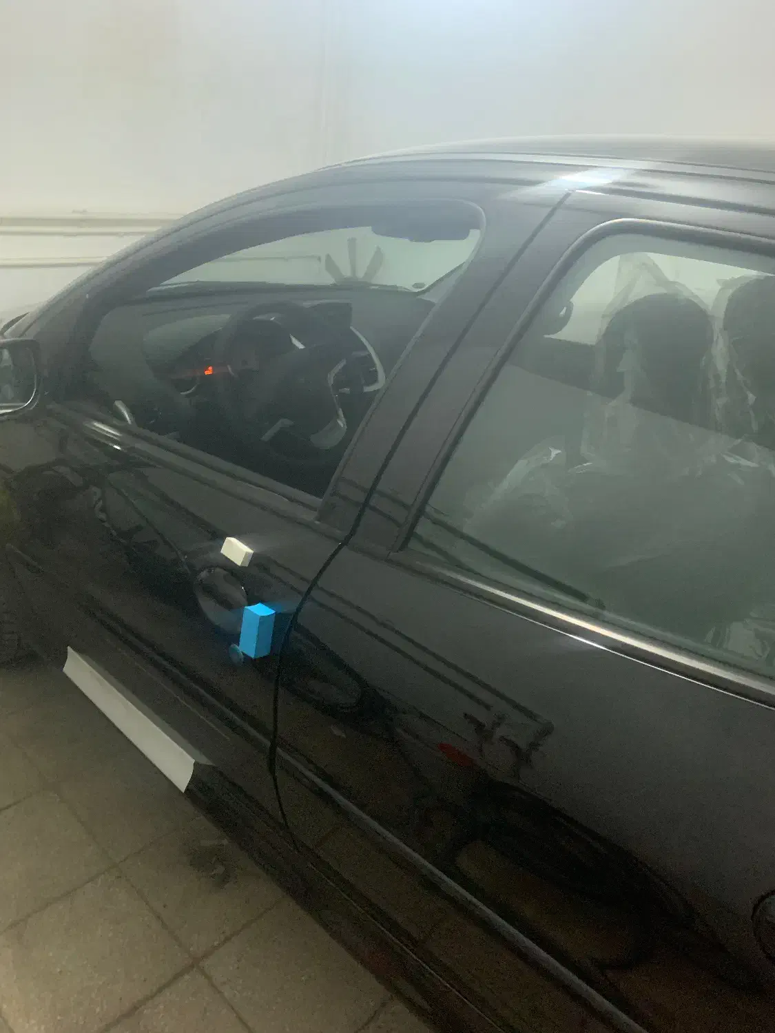 207پلاس پانا رینگ آلومینیوم دنده|خودرو سواری و وانت|کاشان, فاز ۲ ناجی آباد|دیوار