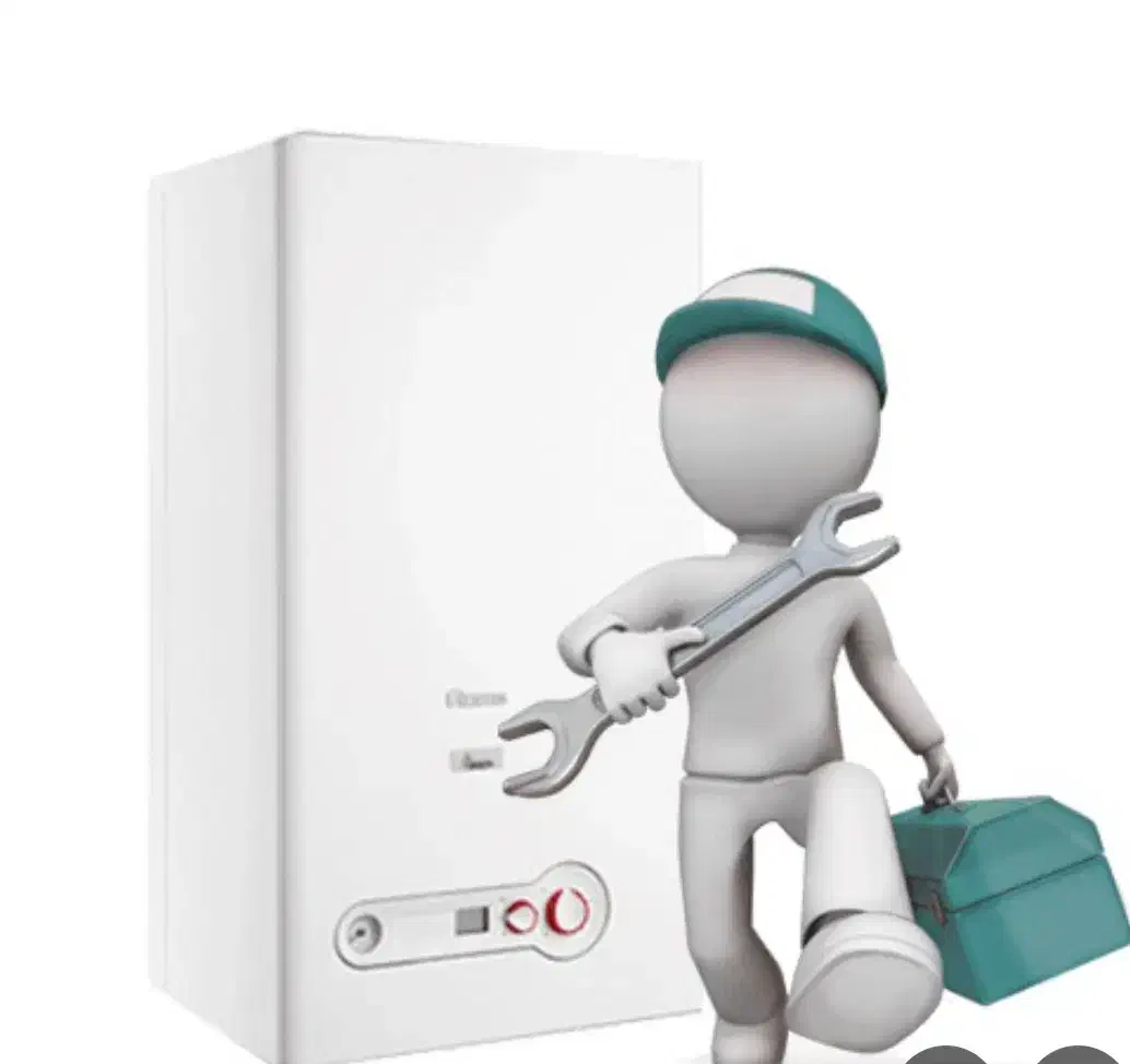 تعمیر و نصب پکیج|خدمات پیشه و مهارت|پرند, فاز ۵|دیوار