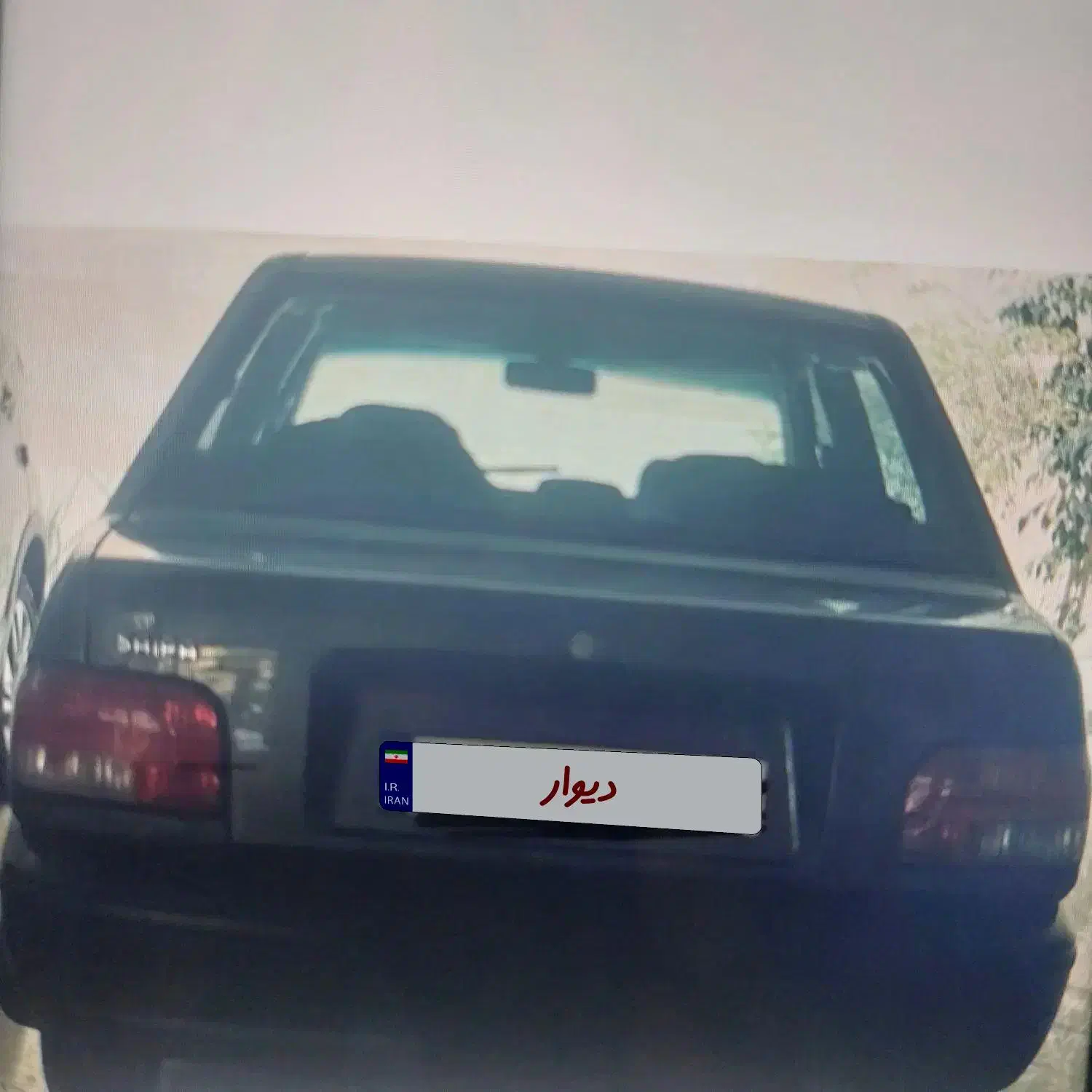 پراید ۱۳۱sx مدل ۱۳۹۰ فرمان هیدرولیک Abs|خودرو سواری و وانت|تهران, خواجه نظام الملک|دیوار