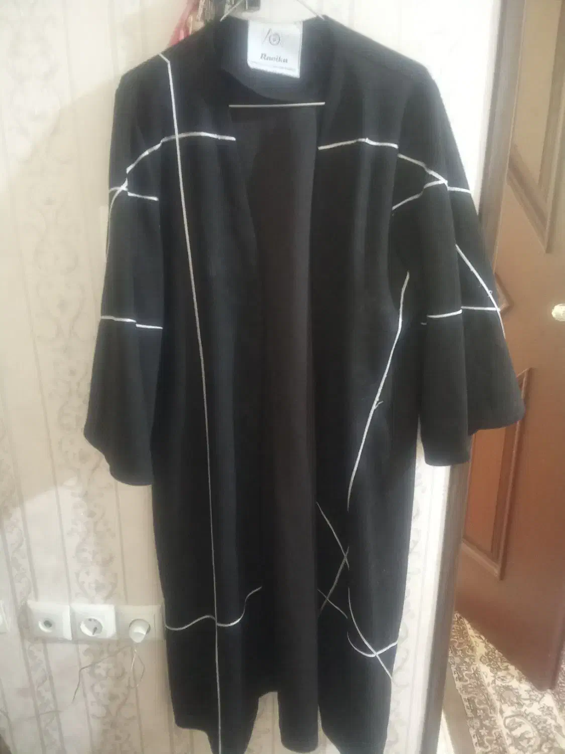 تعدادی مانتو سایز از ۴۶-۴۸ تا ۵۰-۵۲|کیف، کفش، کمربند|کرج, خرمدشت|دیوار