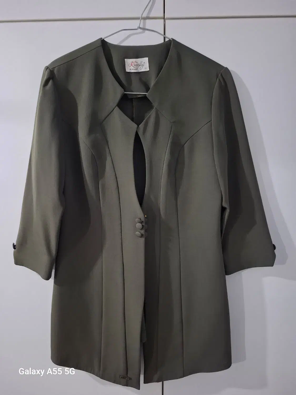 لباس وشومیز|لباس|تهران, نعمتآباد|دیوار