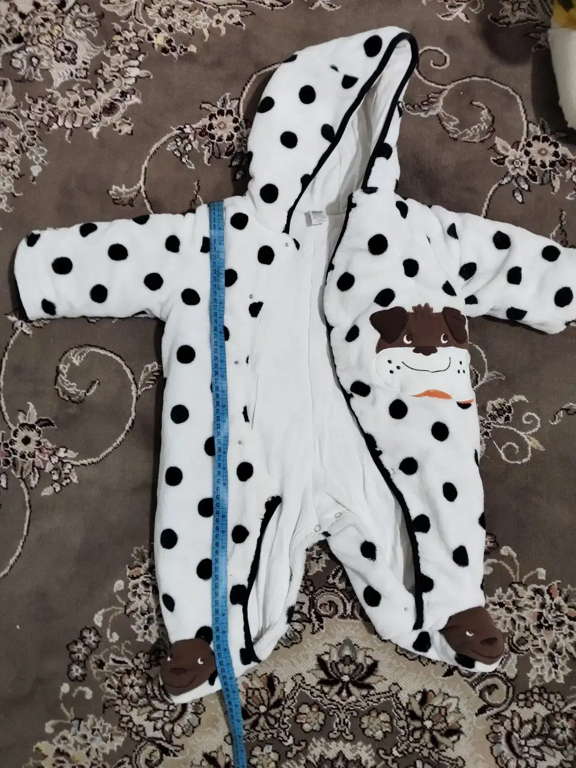 سرهمی وآغوشی درحدنو سالم|کفش و لباس بچه|کاشان, فاز ۲ ناجی آباد|دیوار