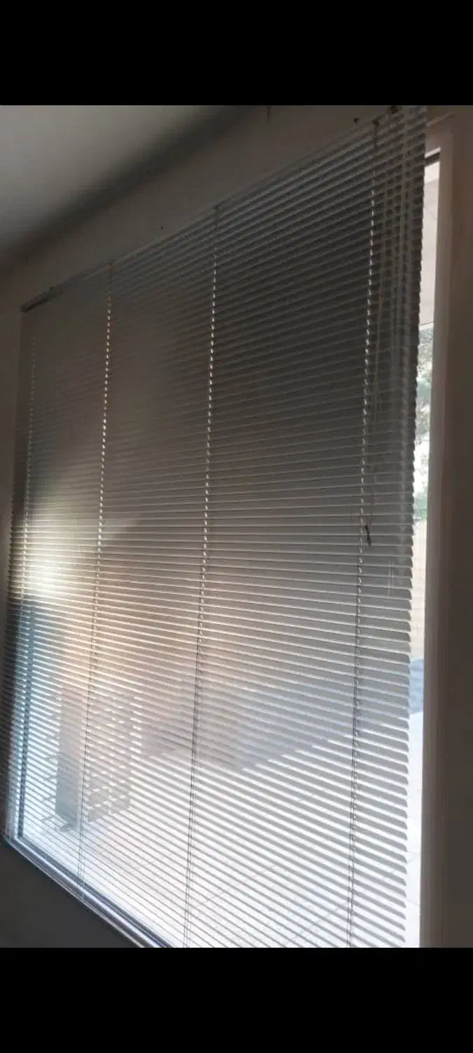 پرده کرکره|پرده، رانر، رومیزی|شاهینشهر, پاسداران|دیوار