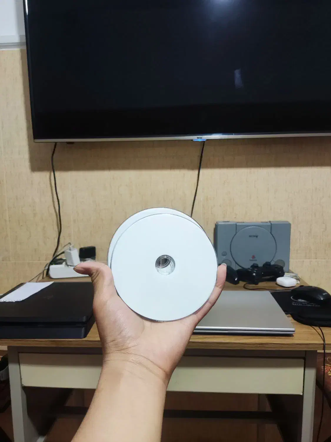 نصب بازیps4کپی خ بادیسکش فولگیم تاورژن12.52|کنسول، بازی ویدئویی و آنلاین|تهران, حکیمیه|دیوار