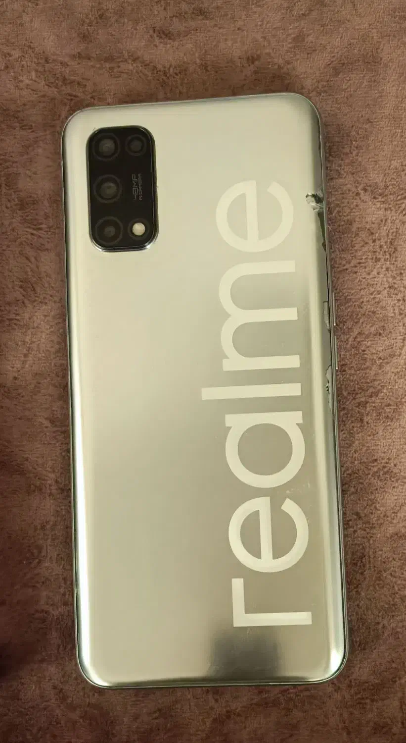 گوشی ریلمی 7 5G|موبایل|بهبهان, |دیوار