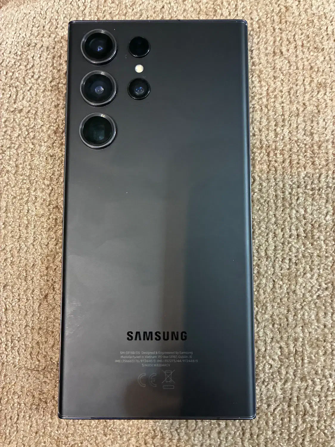 سامسونگ S23ultra|موبایل|تهران, استخر|دیوار