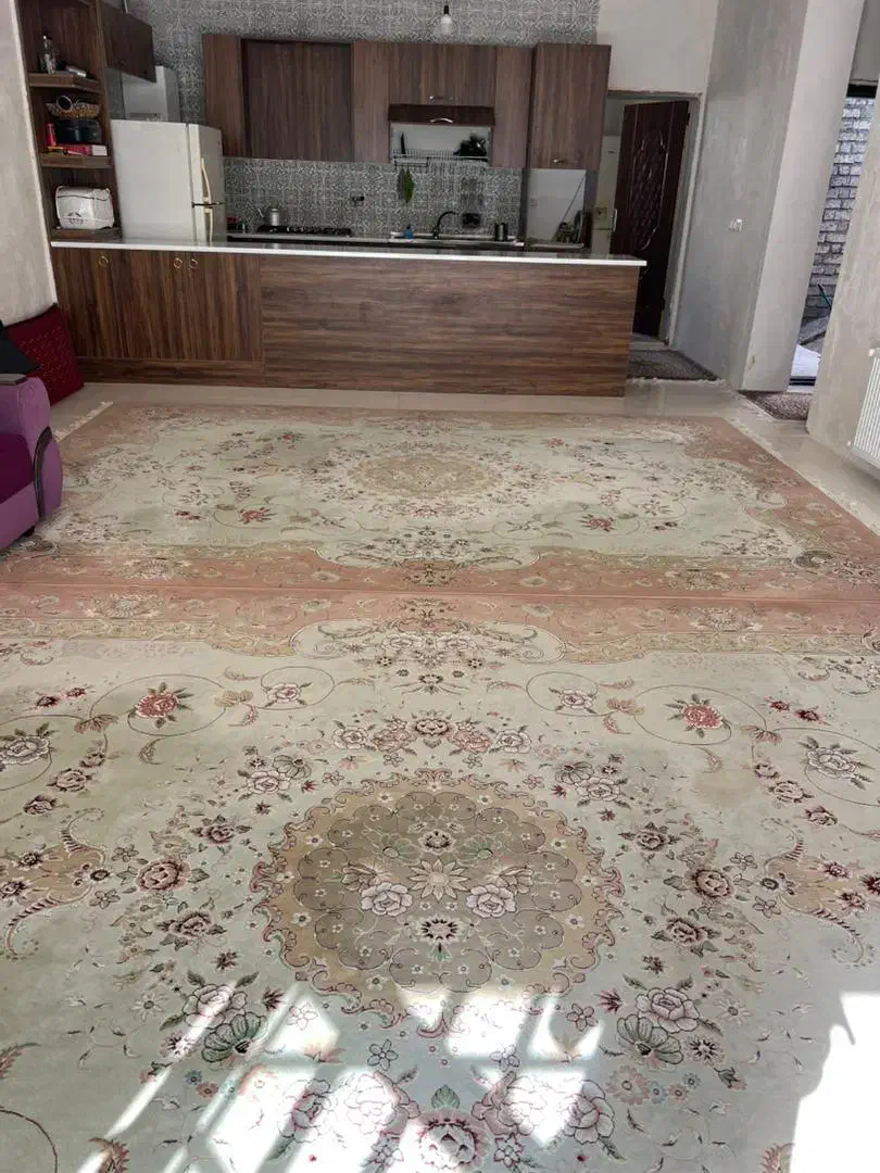 اجاره منزل مبله سپیدان روستای برشنه|اجارهٔ کوتاهمدت ویلا و باغ|سپیدان, |دیوار