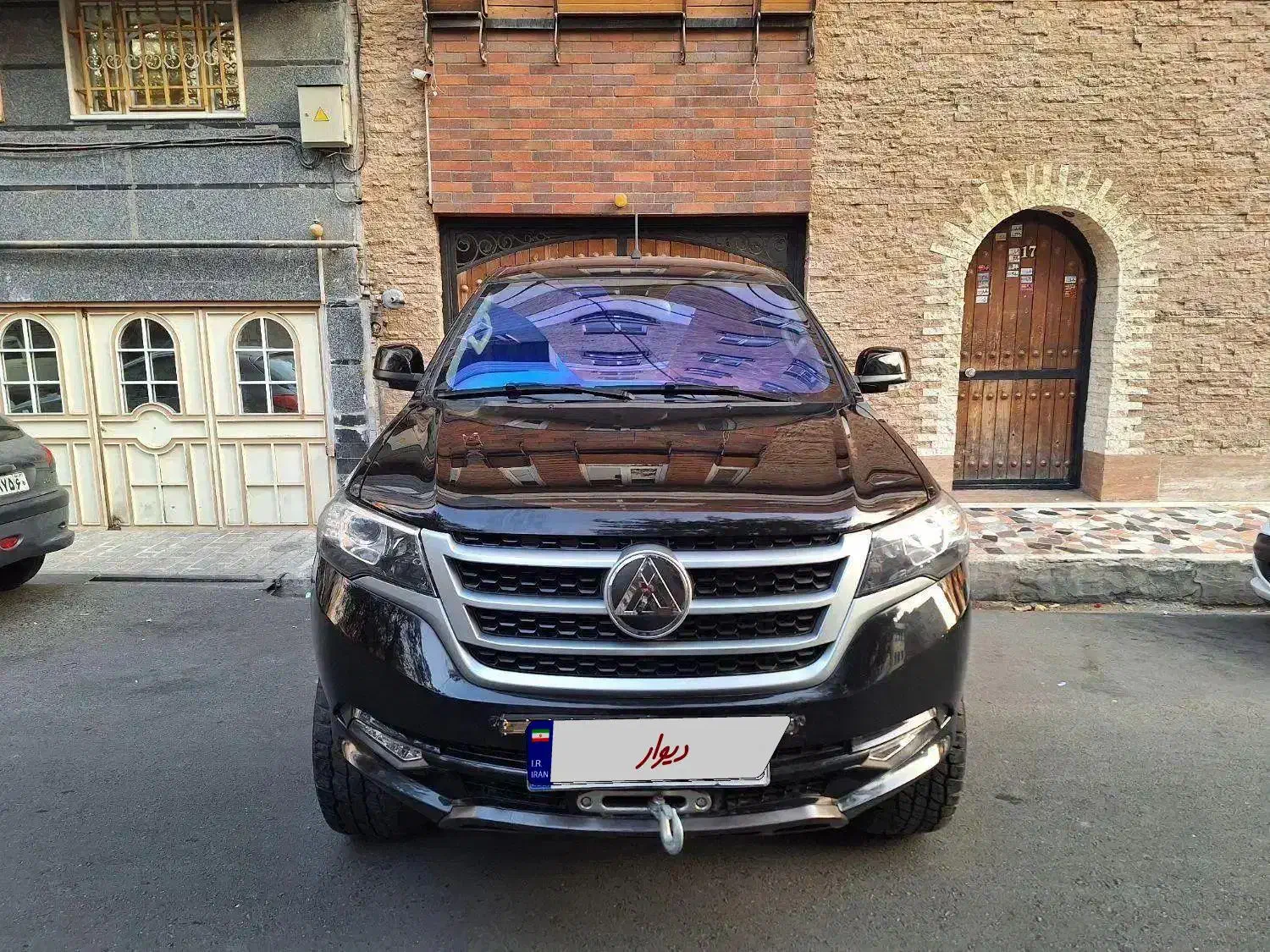 کلوت دنده ای موتور ۲۴۰۰ میتسوبیشی|خودرو سواری و وانت|تهران, نازی‌آباد|دیوار