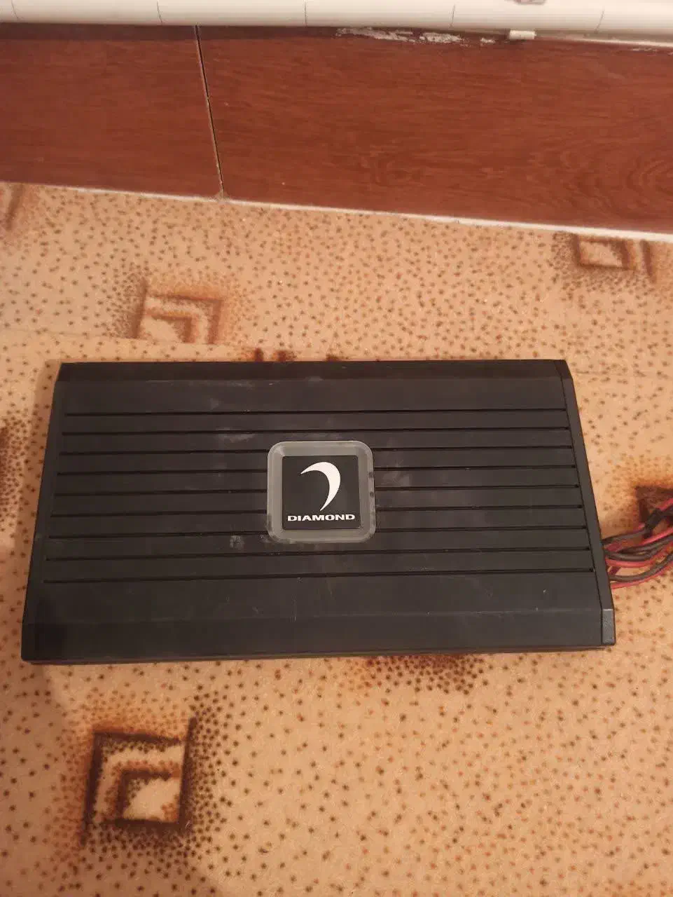 کالای دیجیتال(سیستم)|سیستم صوتی خانگی|خرم‌آباد, |دیوار