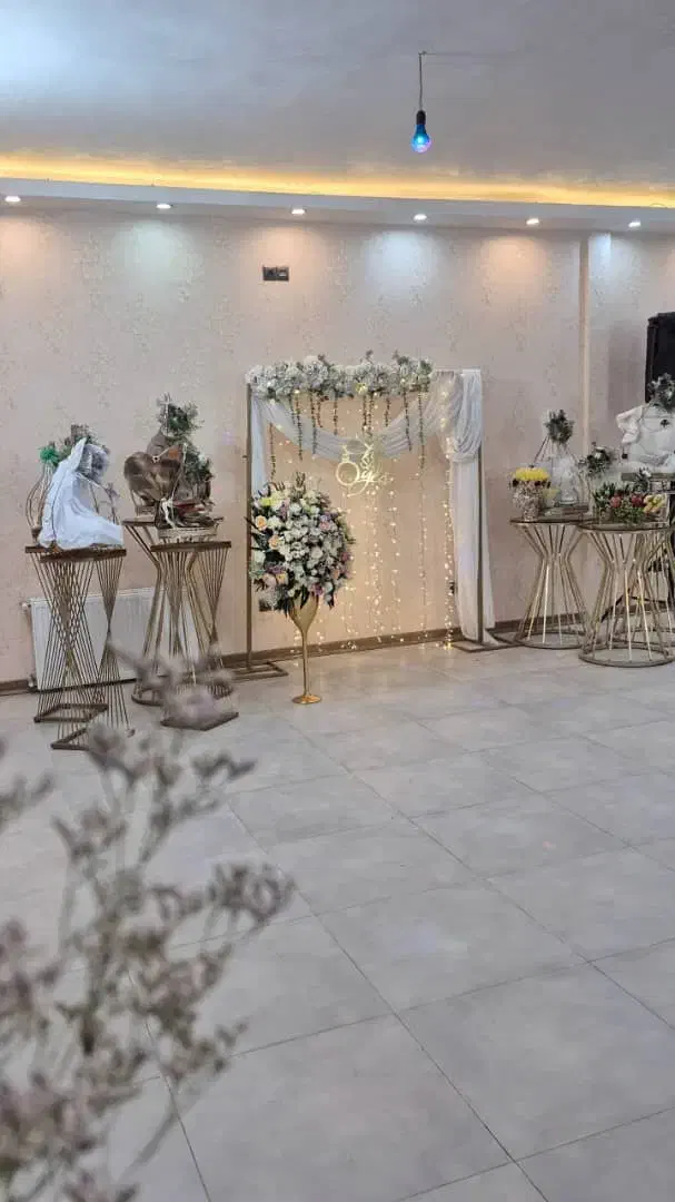 باغ سالن اجاره تولد ثبت عقد نامزدی|خدمات پذیرایی، مراسم|اندیشه, اندیشه فاز ۱|دیوار